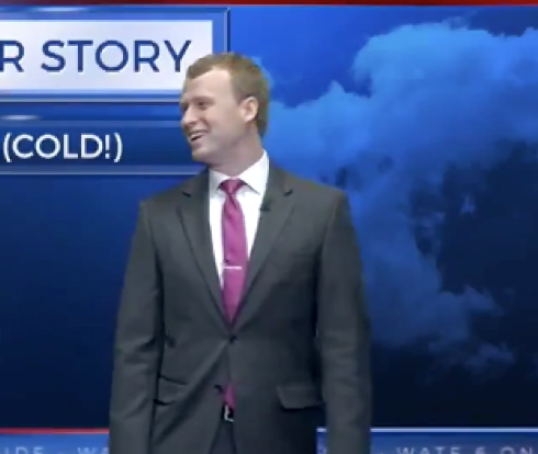 The Morning Shift...