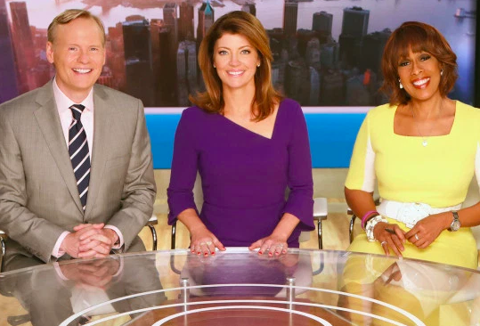 Is CBS Going to Blow Up the Morning Show again?