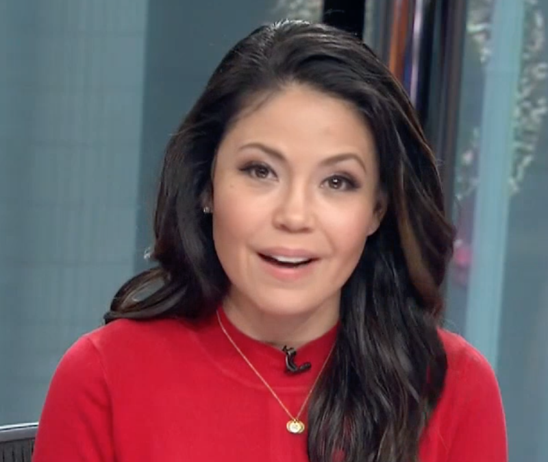 EXCLUSIVE! Look Who's Crossing the Street in DC