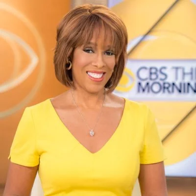 Gayle King Looking to Leave CBS This Morning?