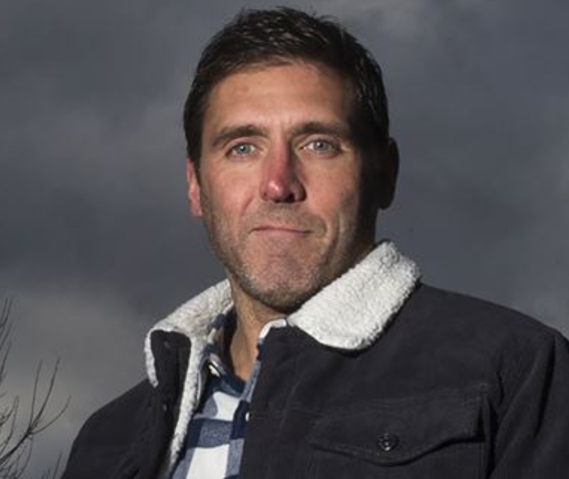 Fired Weatherman Had to Say His Goodbye on the Radio 