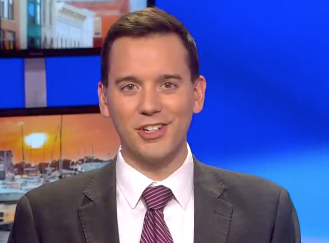 Out the Door in Milwaukee 