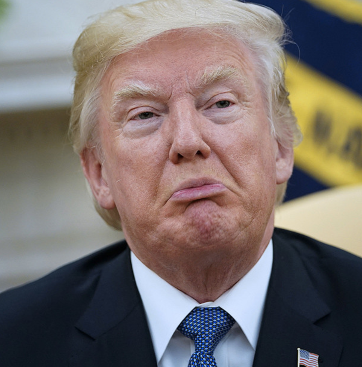 You Can Thank the President for This....