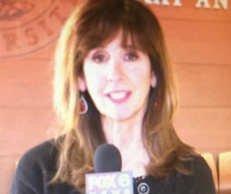 Also Out the Door in Milwaukee 