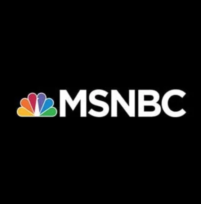 MSNBC Leads the Way with People of Color 