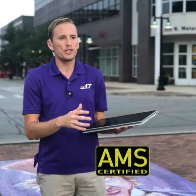 Leaving the Station for an "Exciting opportunity"