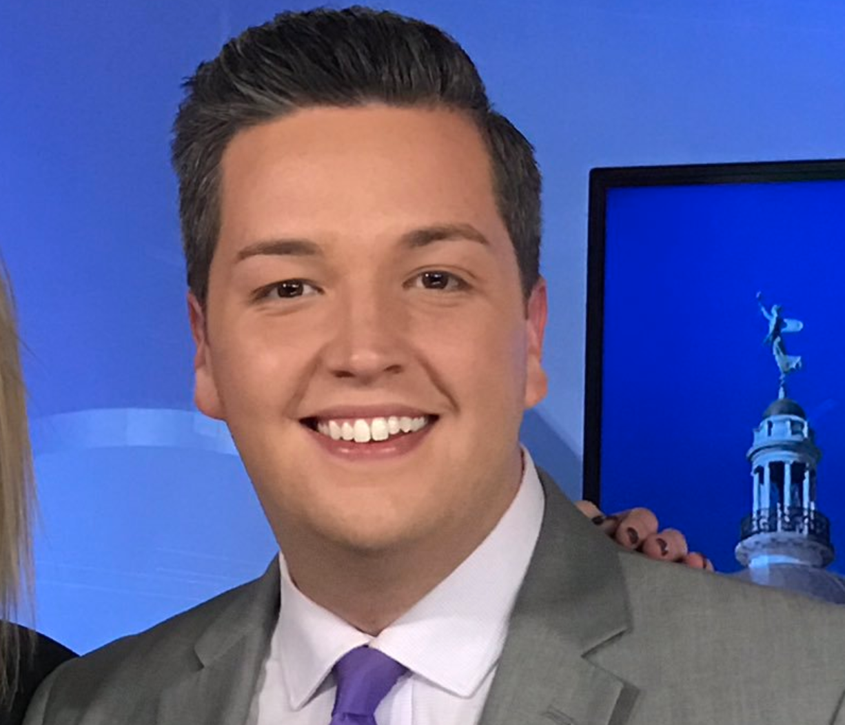 New News Director Hire in LA 