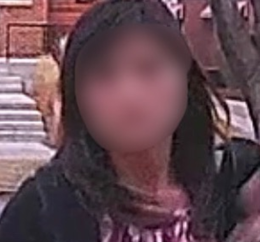 Porch Pirate Hits Denver Anchor 