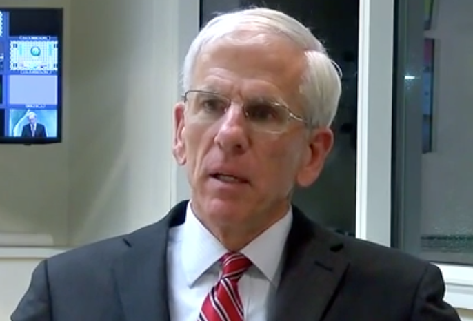 Out the Door in the Natty 