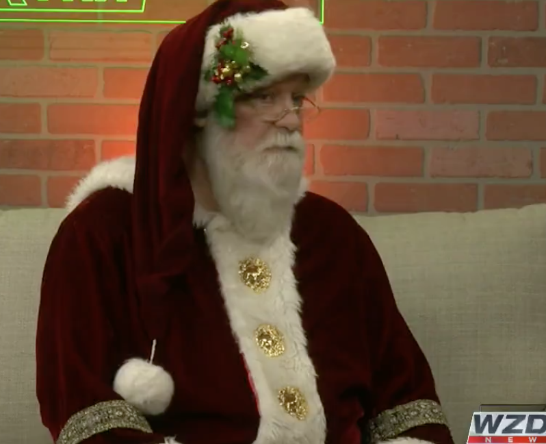 When You Can't Find any News