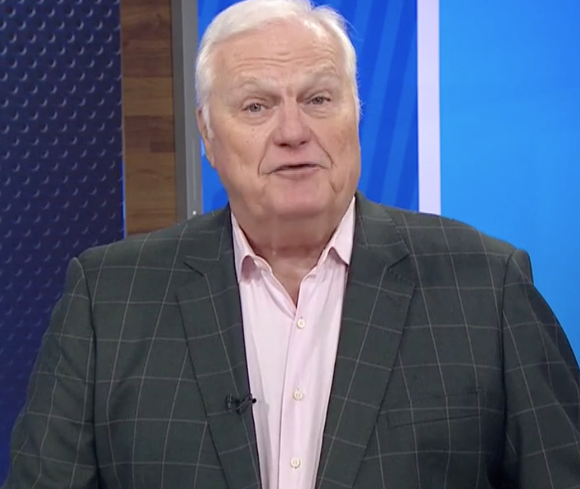 Dale Hanson: Thank God for For Kids  