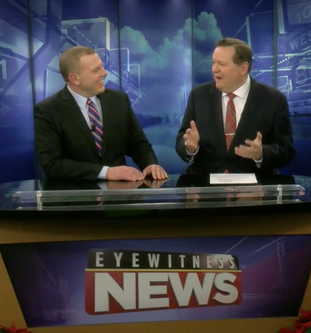 Signed Off in Scranton 