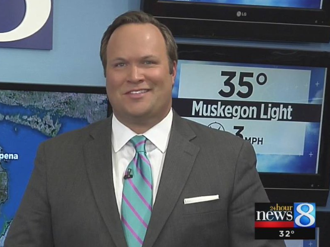 Weather will Have No More Wood