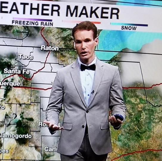 Wait! Isn't That.....