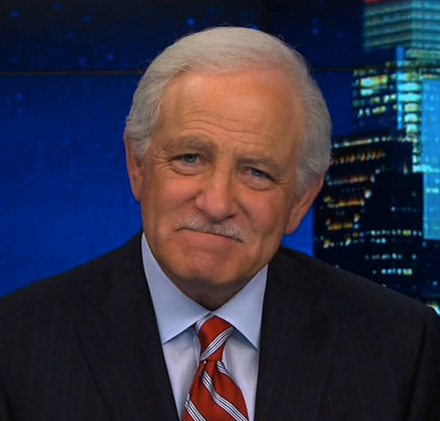 Hats Off to This Philly Anchor 