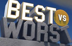 The Best and Worst People in TV News for 2018