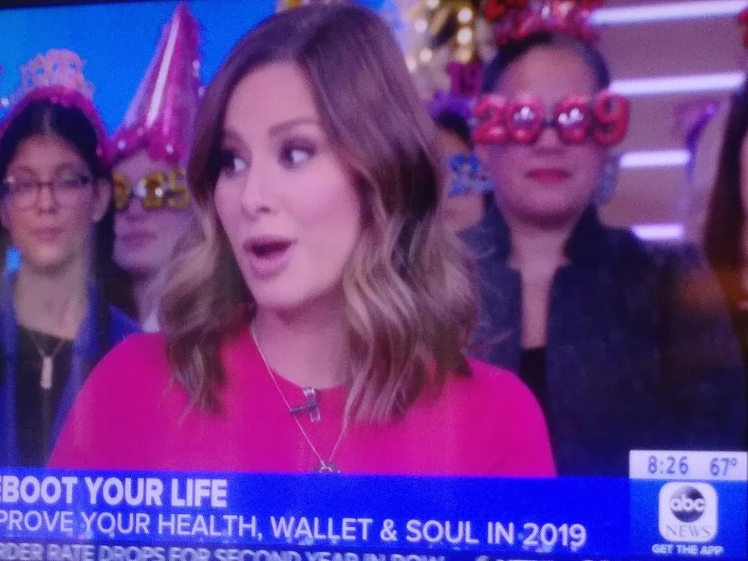 Missed it by a Decade 