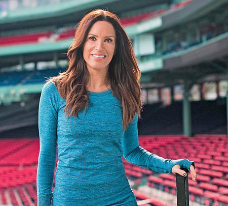 Anchor Runs 1000 Miles 