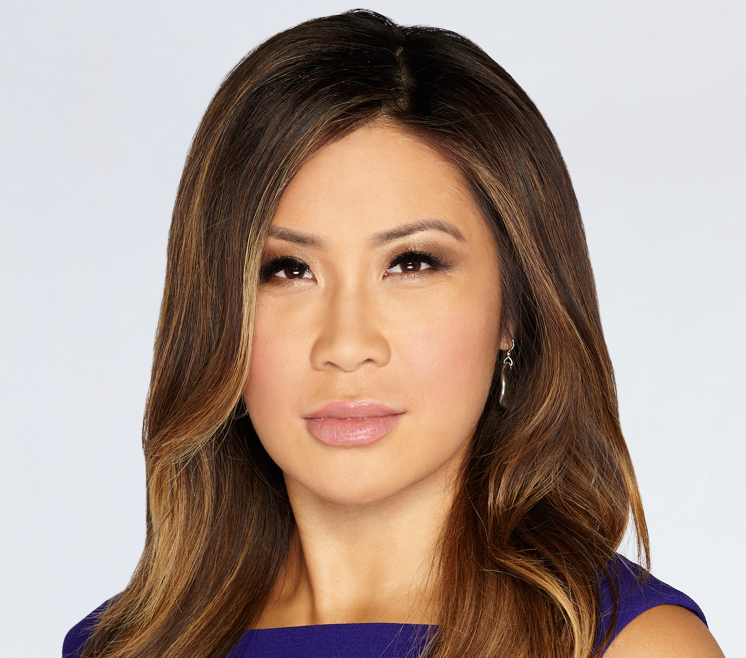 Crossing Wall Street 