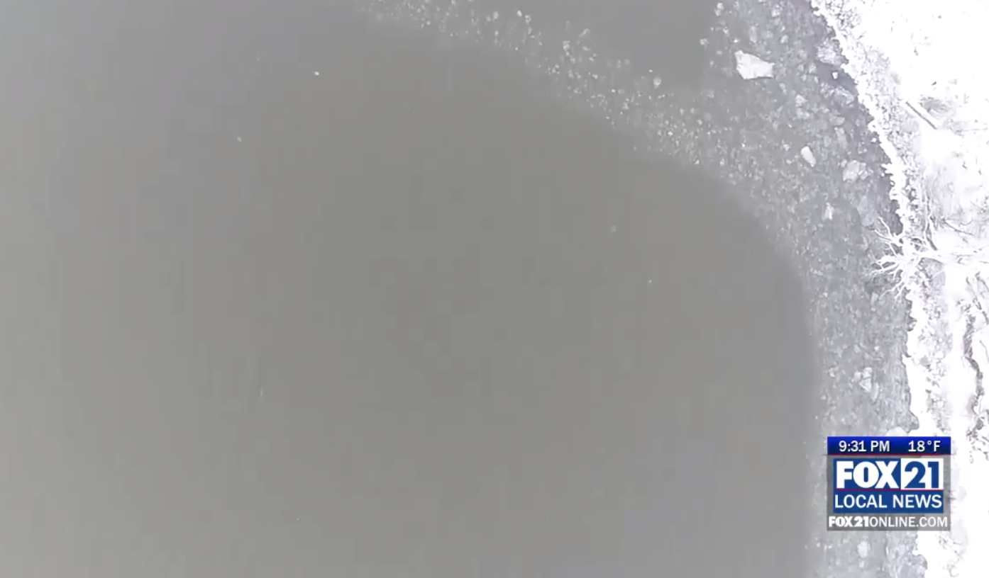 Government Shutdown Hurts Meteorologists 