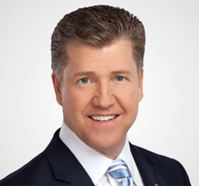 New Chief in Little Rock 