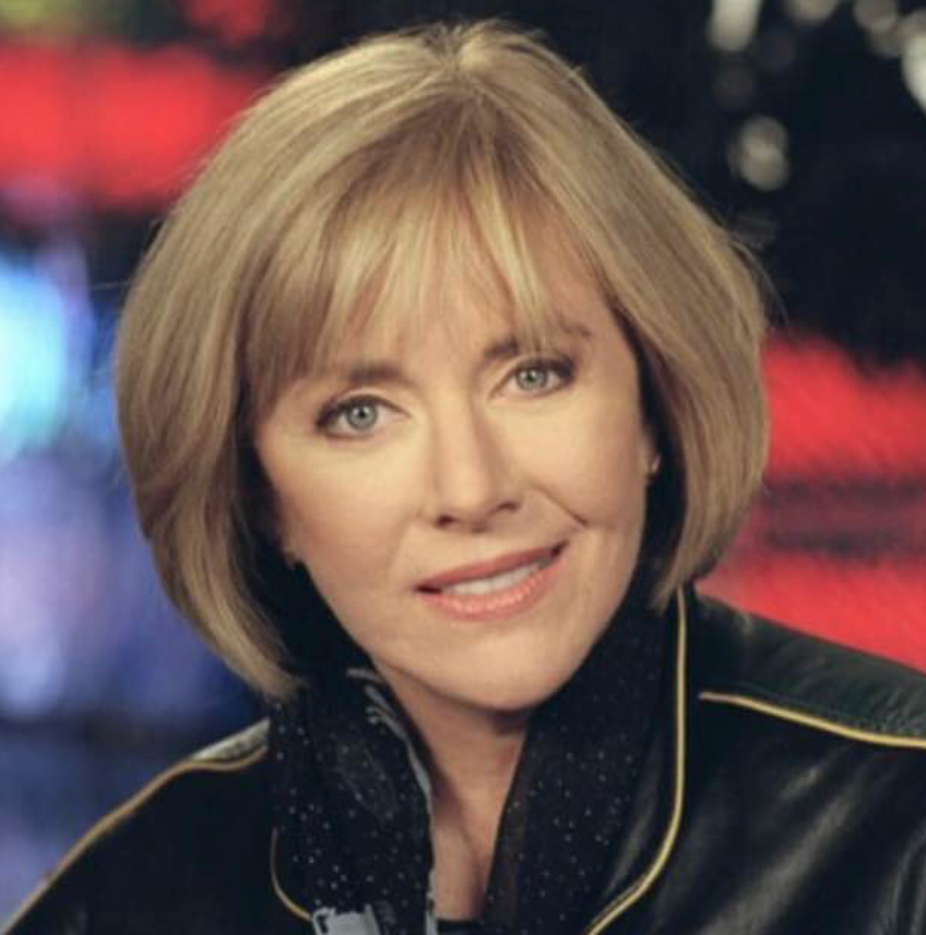 Former ABC Reporter, San Francisco Anchor Dies 