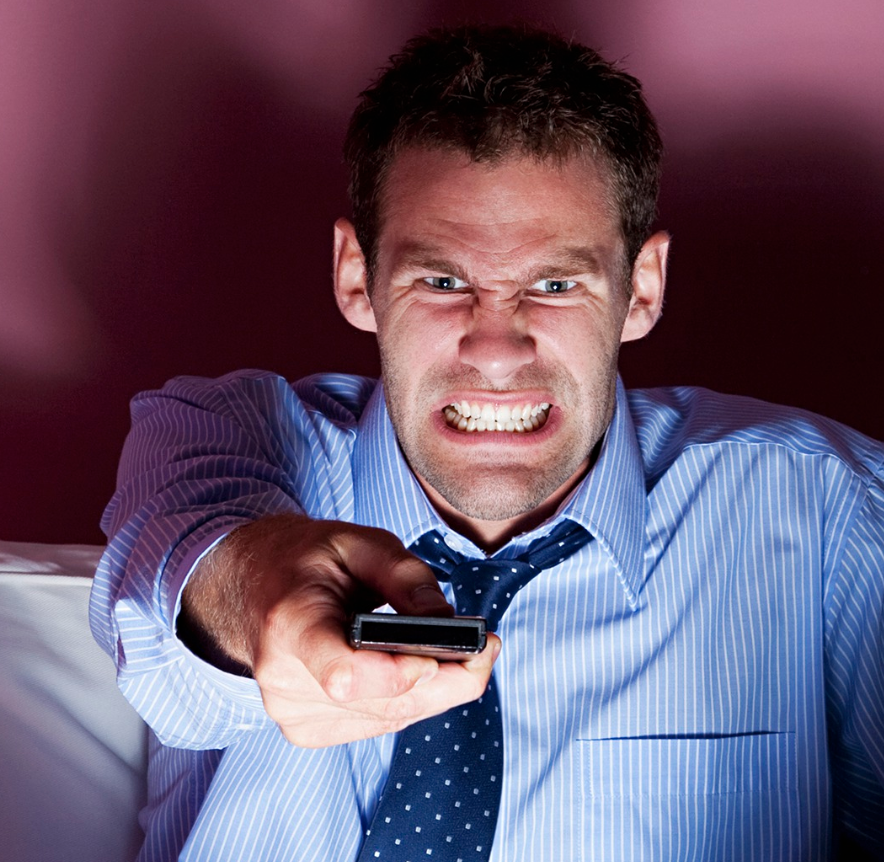 The Fans are Getting Restless 