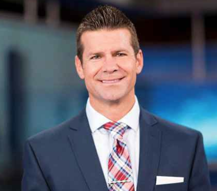 Rochester Weatherman is Fired 