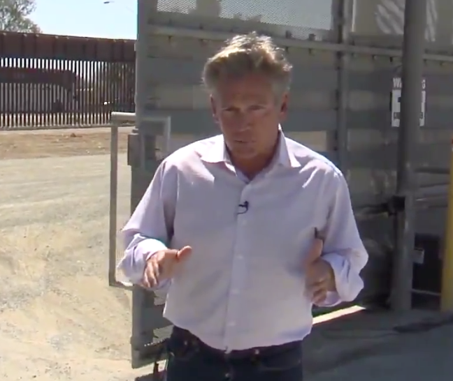 San Diego Station Throws CNN Under the Bus