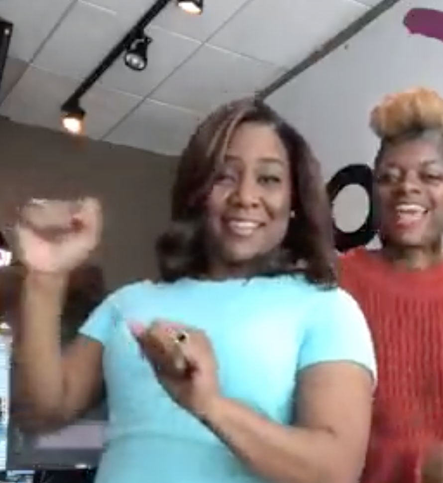 What the Hell is This? 