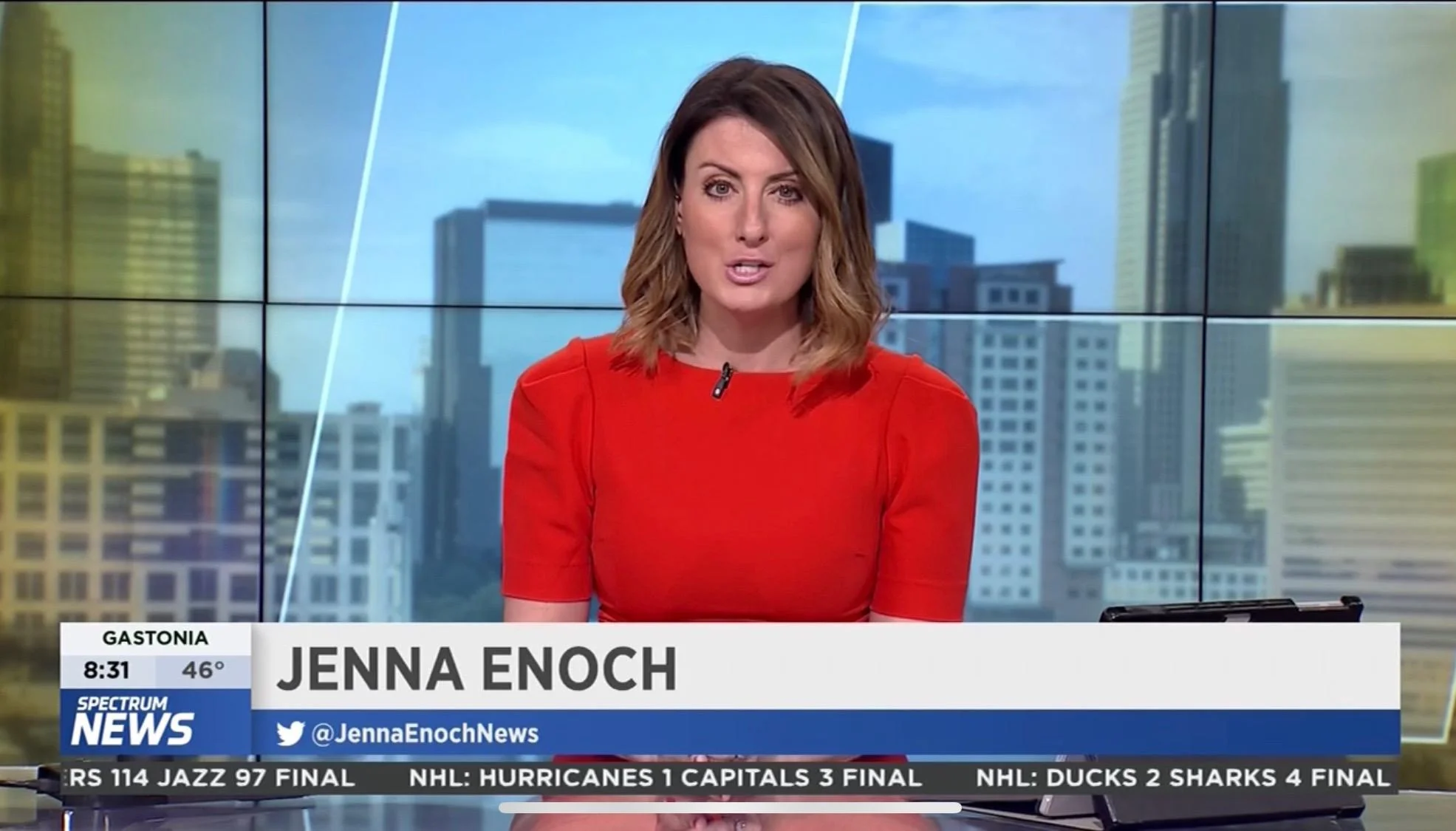 Resurfacing in Charlotte 