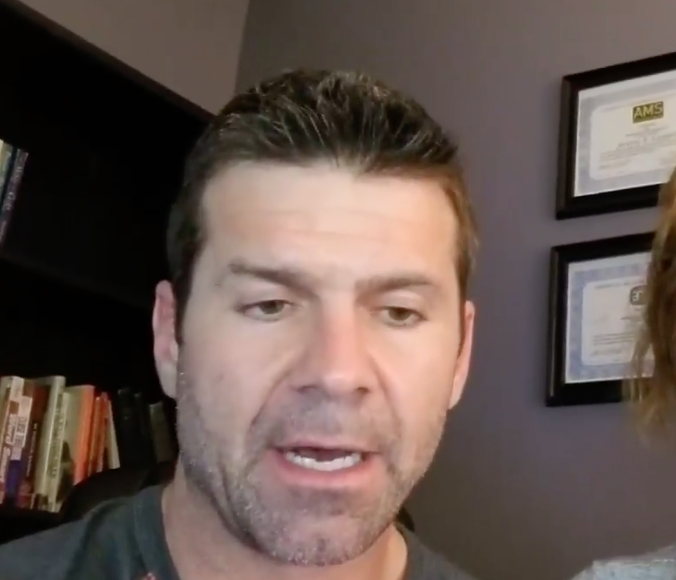 Over $5 Grand Raised for Fired Weatherman