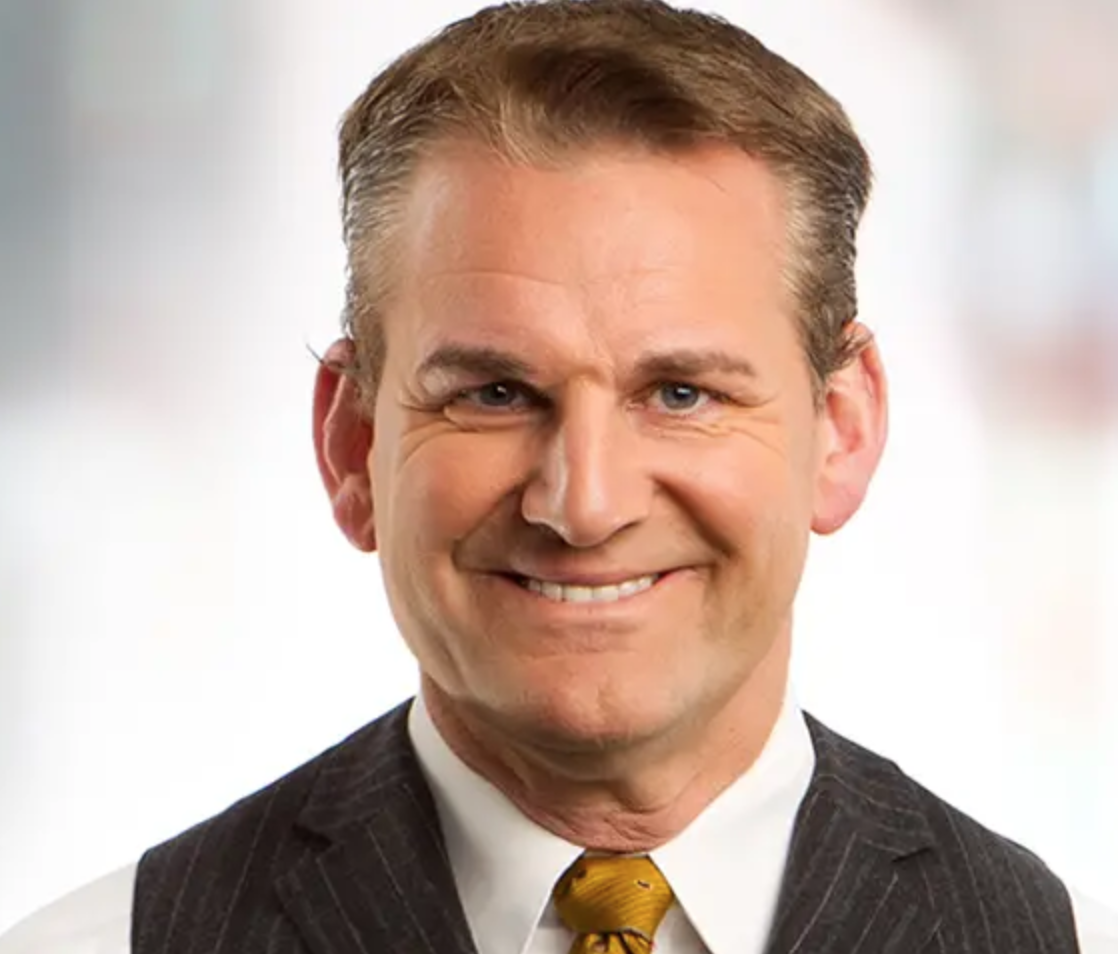 Replacing the Legend in the Twin Cities 