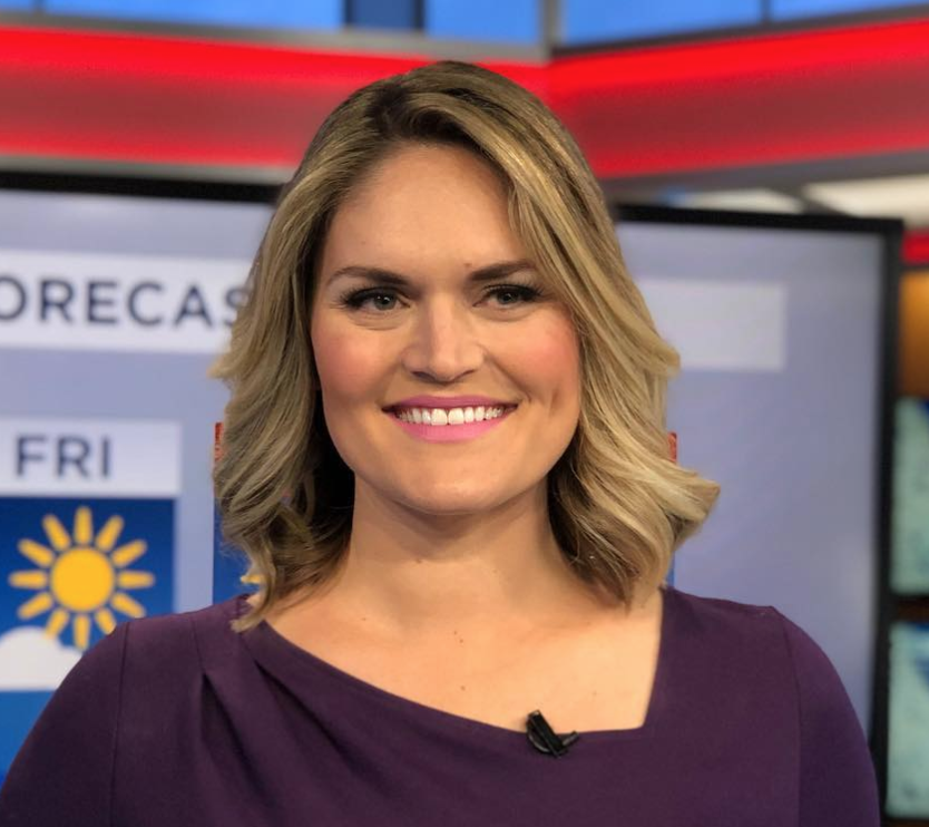 The Third Time is a Charm 