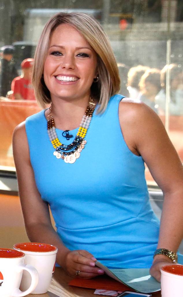  Dylan Dreyer Goes Dumpster Diving 