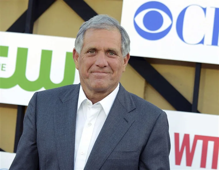 Moonves vs. CBS 