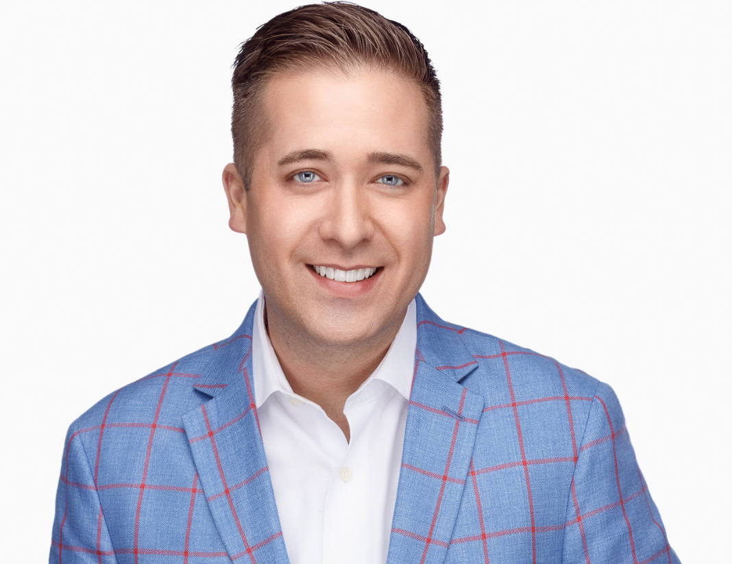 This is a Tegna Success Story, But....