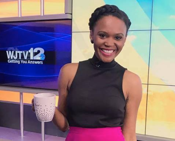 Nexstar Breaks Silence on Fired Anchor