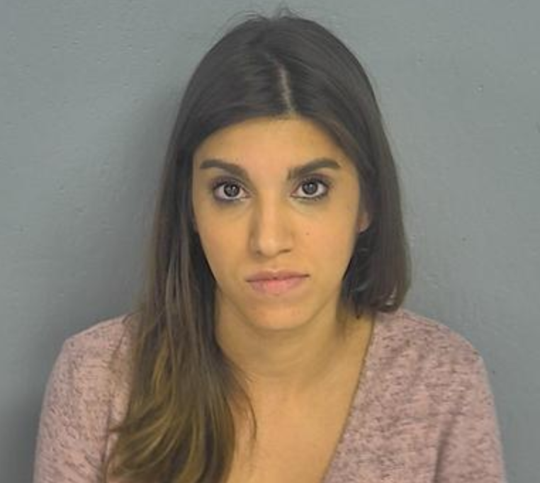 Cops Bust Springfield Anchor