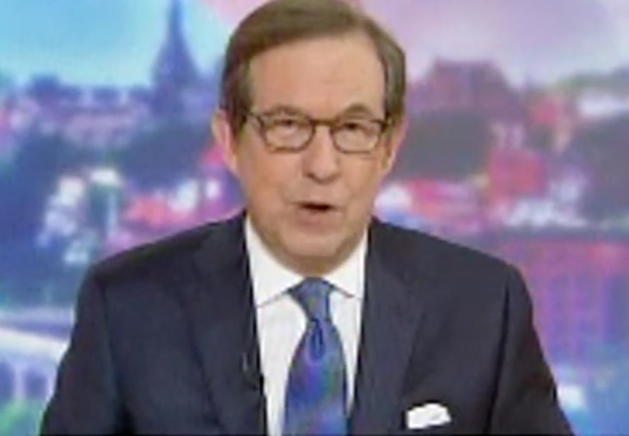 Fire at Fox News DC Bureau 