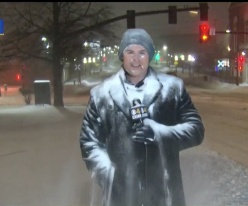 Don't Threaten the Photog 