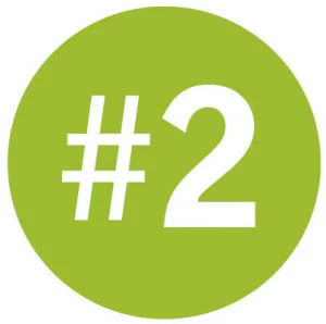 The Best Person in TV News for 2018 - No. 2