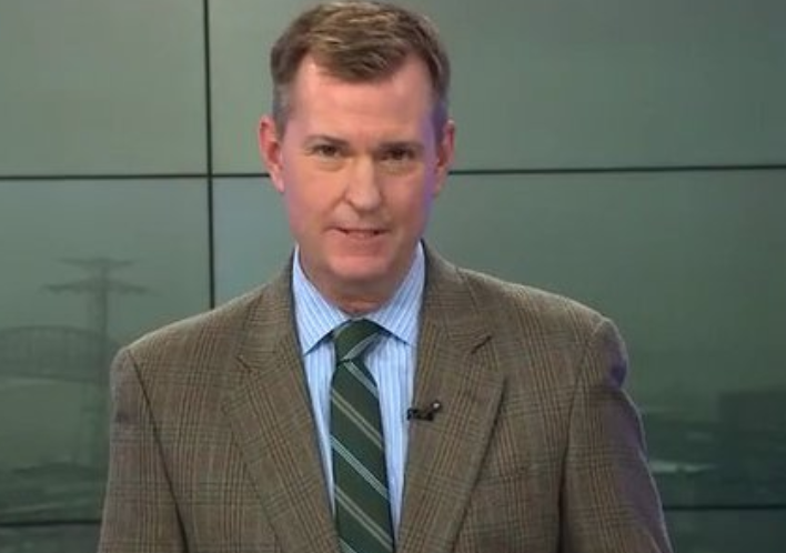 NAACP Wants Action Taken Against St. Louis Anchor 