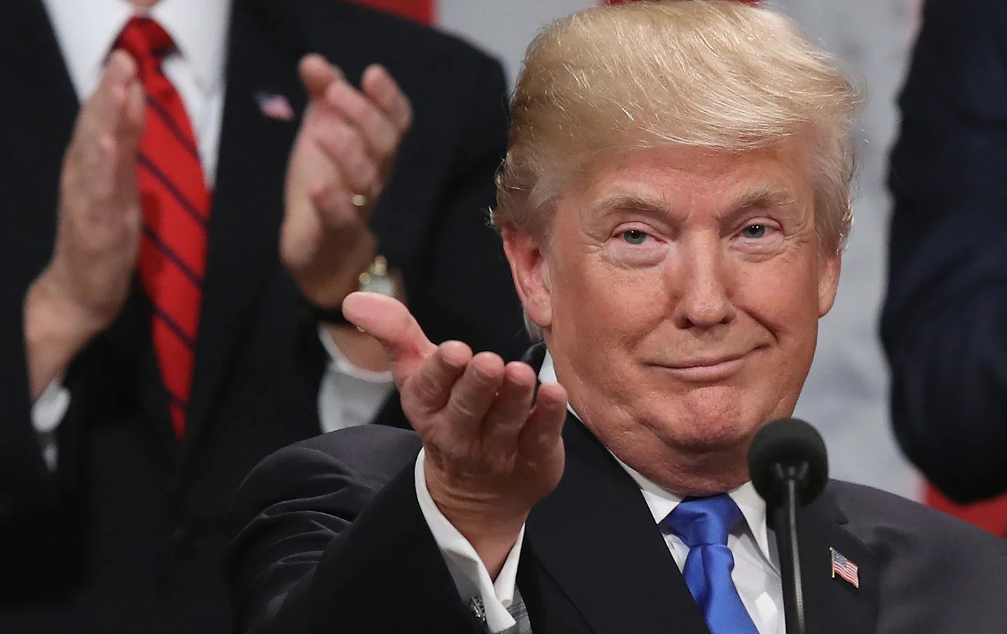 Trump Admits that MSNBC is Best