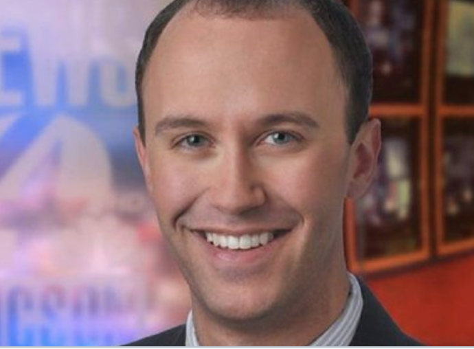 Out the Door in Tucson 