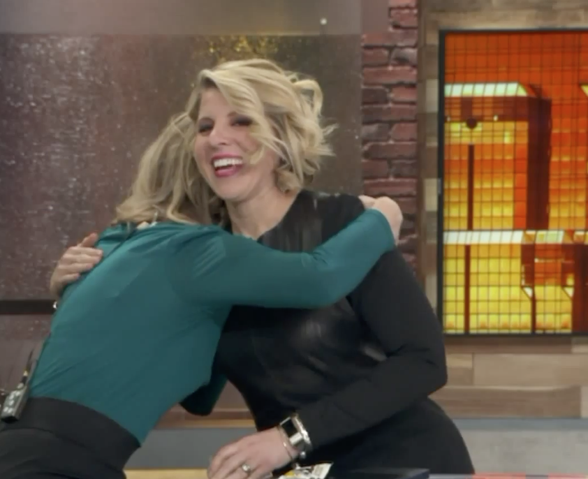 This is TV News in 2019... 