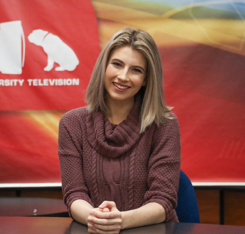 Busting Through the Glass Ceiling 