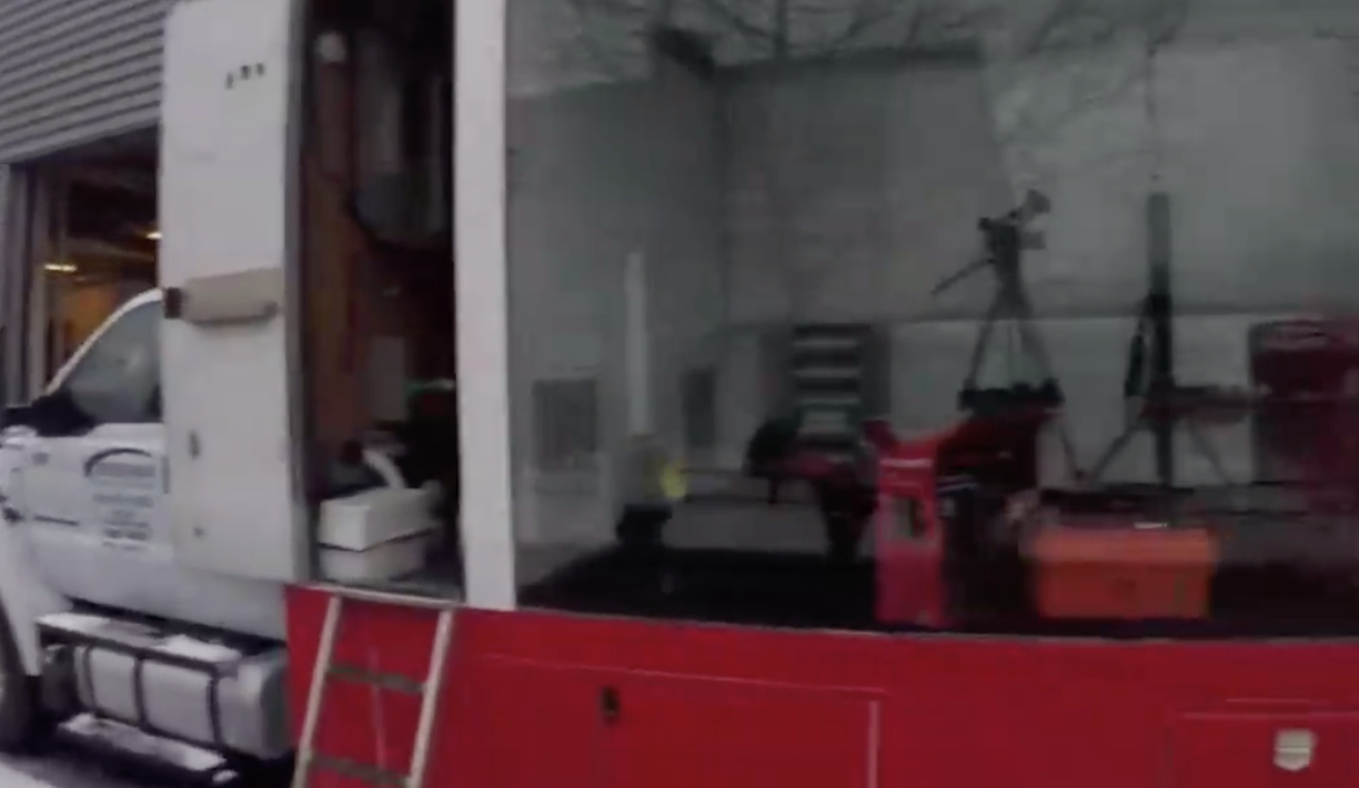 Tegna's Latest Gimmick 