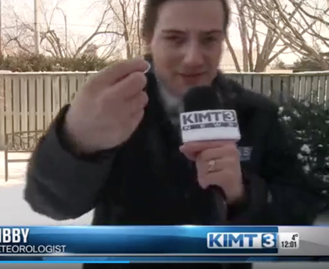 That Didn't Go Right 