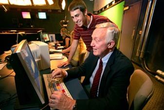 Former Good Morning America Anchor has Died 